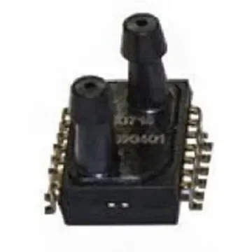 Amphenol Advanced Sensors Pressure Sensor, 0.07psi Min, 5psi Max, Digital Output, Differential Reading - NPA-730B-02WD product image
