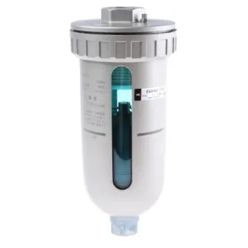 SMC G 1/2 Automatic Condensate Drain, EAD402-F04 product image
