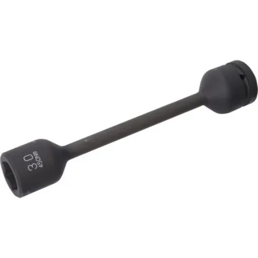 SAM 27mm, 1 in Drive Impact Socket - 19178-27+450 product image