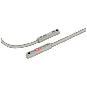 SMC PNP Solid State Pneumatic Switch, D-M9 Series, 5 V dc, 12 V dc, 24 V dc, with LED indicator - D-M9PSDPC product image