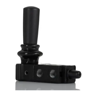 Norgren Lever 3/2 Pneumatic Manual Control Valve 03 Series, G 1/8, 1/8in, III B - 03043702 product image