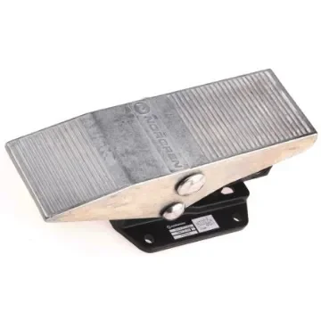 Norgren Pedal 5/2 Pneumatic Manual Control Valve X30 Series, G 1/8, 1/8in, III B - X3048402 product image