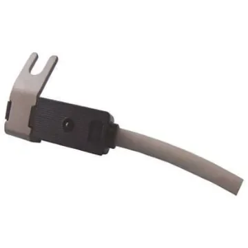 SMC Reed Pneumatic Switch, D-R Series, 24V dc - D-R732L product image