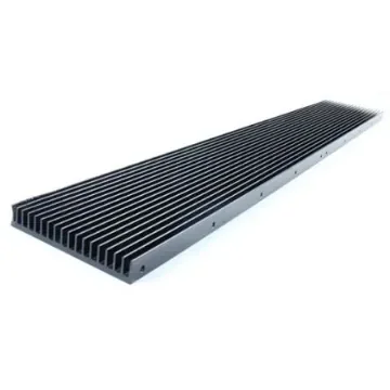 Intelligent LED Solutions Heatsink, ILS 33LED Florence Linear Boards - ILA-HSINK-FLORENCE-680-VA product image