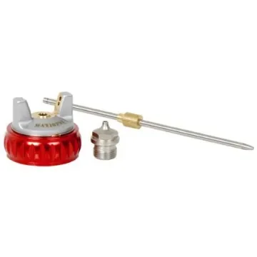 SAM RA130020 2 mm Nozzle Set, For Use With Paint Sprayguns, 1 Piece product image