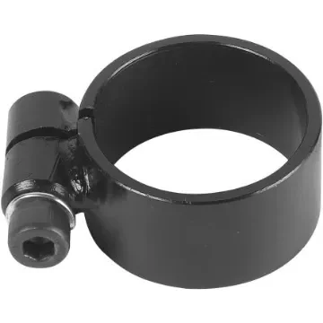 SAM Black Pipe Clamp - RA411511 product image
