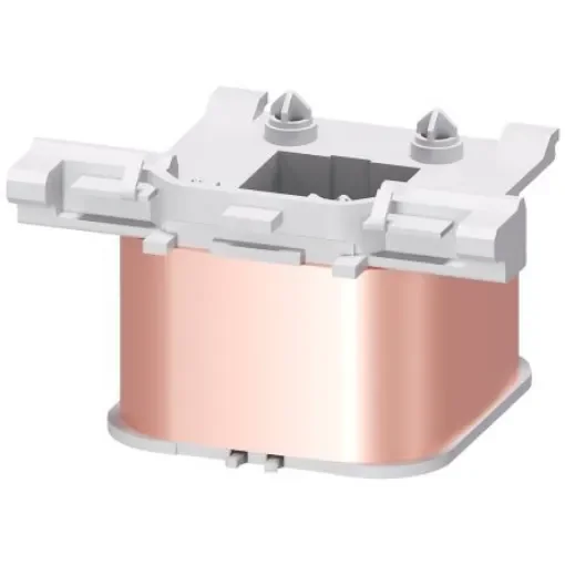 Siemens SIRIUS Contactor Coil for use with Motor Contactor S2 - 3RT2934-5AG21 product image