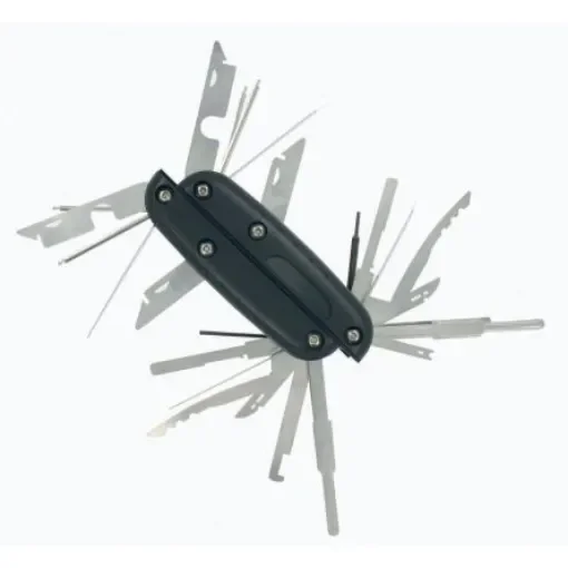 SAM 208-MPA Folding Knife product image