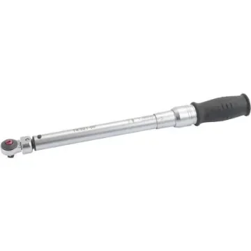 SAM 221 Series Quick Release Ratchet Automotive Tool, 404 mm, 9 x 12mm Insert - 221-90 product image