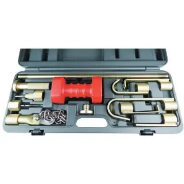 SAM Trueing Kit Tool Kit with Box - 295-R-10 product image