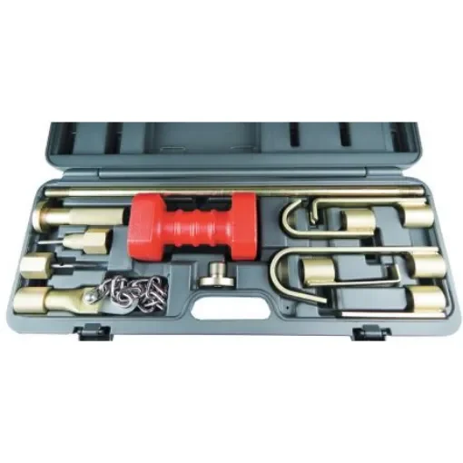SAM Trueing Kit Tool Kit with Box - 295-R-10 product image