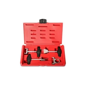 SAM Mechanical Bearing Puller, 4-Piece - BCP-BOB product image