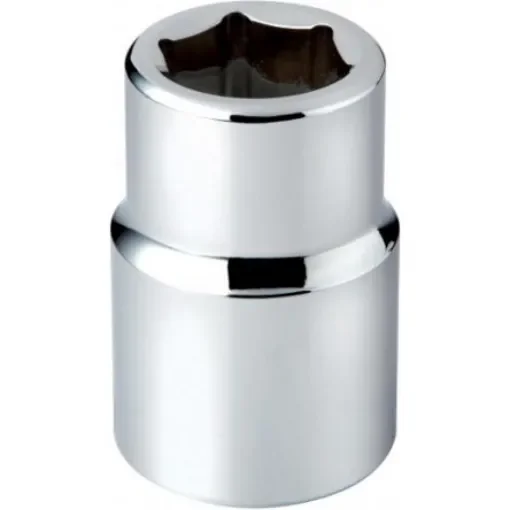 SAM 3/4 in Drive 55mm Hexagon, 6 point, 74mm, 70 mm Overall Length - CH-55 product image