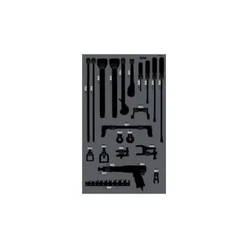 SAM Wall Mount Tool Panel - PAN-GEO-N product image