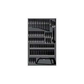 SAM Wall Mount Tool Panel - PAN-MECA-N product image