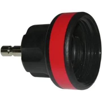SAM, PXDC-7 Plug for use with Automotive Connector product image