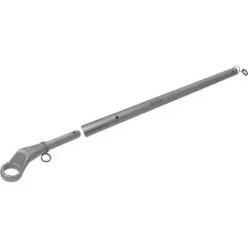 SAM 109-R2-FME Hexagon, Slotted Socket Accessories, 610 mm Overall product image