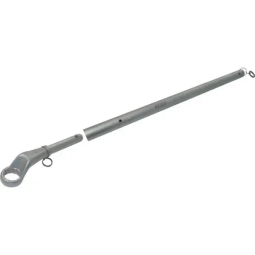 SAM 109-R2-FME Hexagon, Slotted Socket Accessories, 610 mm Overall product image