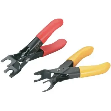 SAM Clamp, 2 piece - 208-13 product image