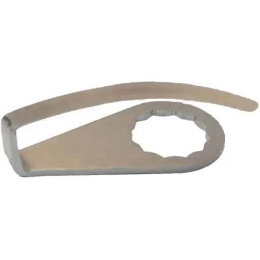 SAM U Knife Blade, 63 mm, 1 per Package - 19827 product image
