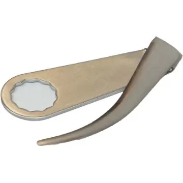 SAM U Knife Blade, 90 mm, 1 per Package - 19828 product image