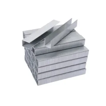 SAM 15mm Staples 5000EA Per pack - 19839 product image