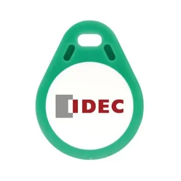 Idec RFID tags, 24 V dc - KW9Z-T1X1G product image