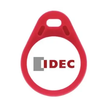 Idec RFID tags, 24 V dc - KW9Z-T1X3R product image