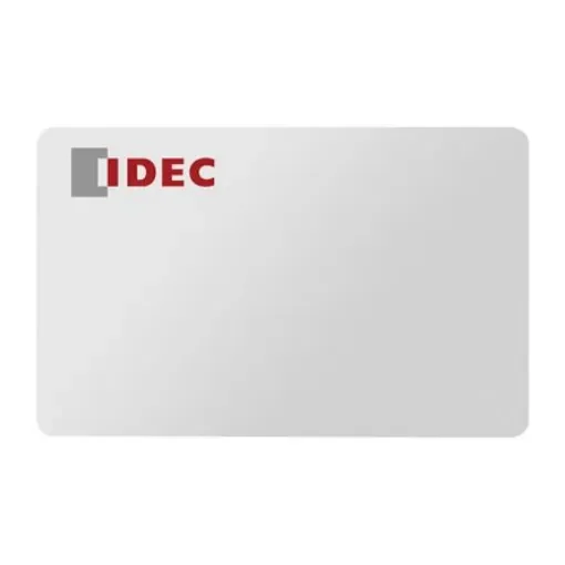 Idec RFID tags, 24 V dc - KW9Z-T2X0 product image