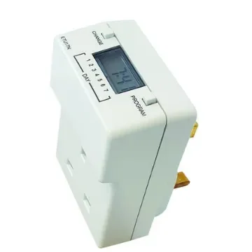 Timeguard Digital Plug In Timer - ETU17 product image