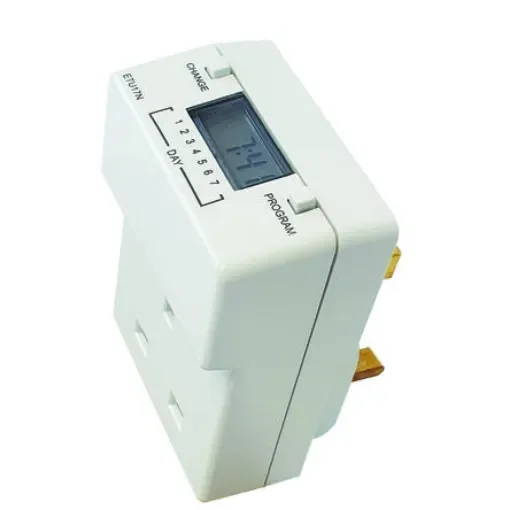 Timeguard Digital Plug In Timer - ETU17 product image