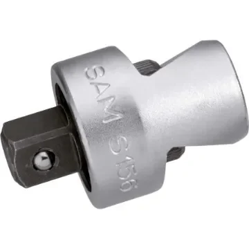 SAM S-156 1/2 in Socket Accessories, 55 mm Overall product image