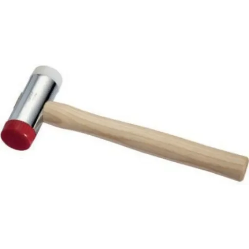 SAM Round Mallet 570g With Replaceable Face - 320-35D product image
