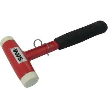 SAM Round Mallet 755g With Replaceable Face - 322-38-FME product image