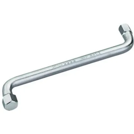 SAM 871-1 Series Flat Automotive Tool, 14 mm, 17 mm product image