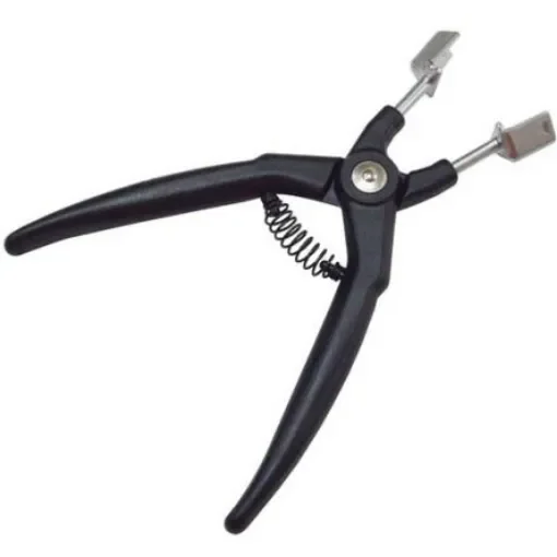 SAM 913-PRE Pliers, 140 mm Overall product image