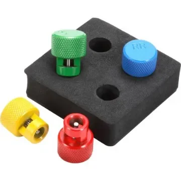 SAM Tyre Pressure Gauge - 913-TPMS product image