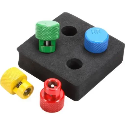 SAM Tyre Pressure Gauge - 913-TPMS product image