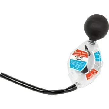 SAM 913-18 Doser, For Use With Quickly Checking The Liquid In The Battery product image