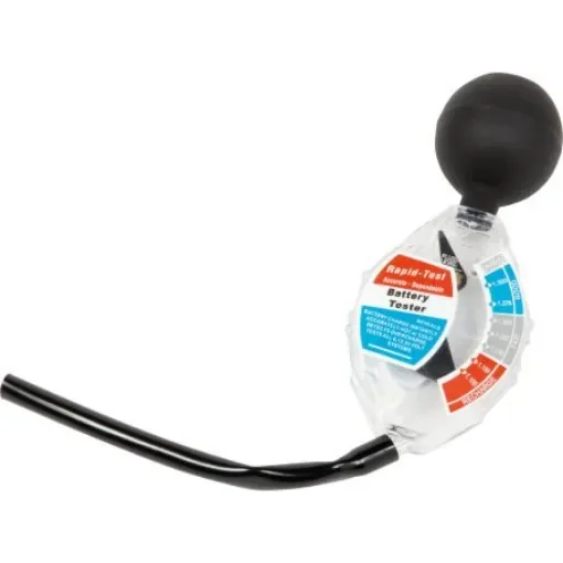 SAM 913-18 Doser, For Use With Quickly Checking The Liquid In The Battery product image