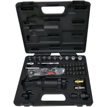 SAM 1020-91N 1/4 in Air Impact Wrench product image