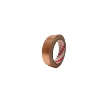 3M 2245 Conductive Copper Tape, 25mm x 20m - 2245 25MMx20M product image