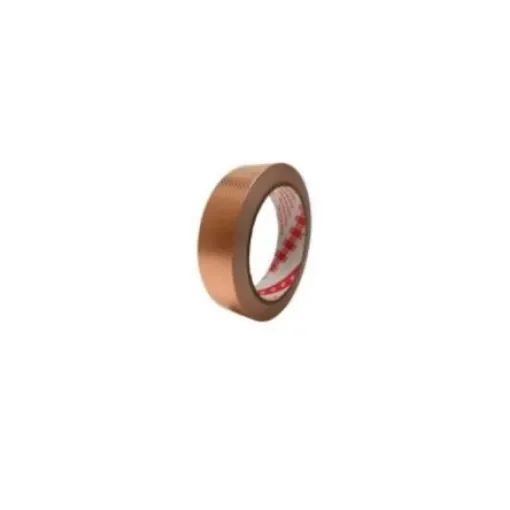 3M 2245 Conductive Copper Tape, 25mm x 20m - 2245 25MMx20M product image
