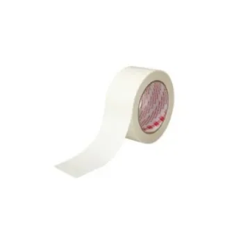3M 5461 White PET 50mm Anti-slip Hazard Tape, 0.23mm Thickness - 5461 50x15 product image