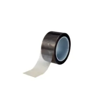 3M 5490 Brown PTFE Tape, 32.9m x 32mm x 12mm - 5490 50x32 product image