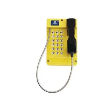 Gai-Tronics Commander Telephone - 115-02-004J-112 product image