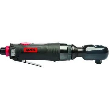 SAM 1042GP 1/2 in Square Socket Wrench with Ergonomic Handle, 315 mm Overall product image