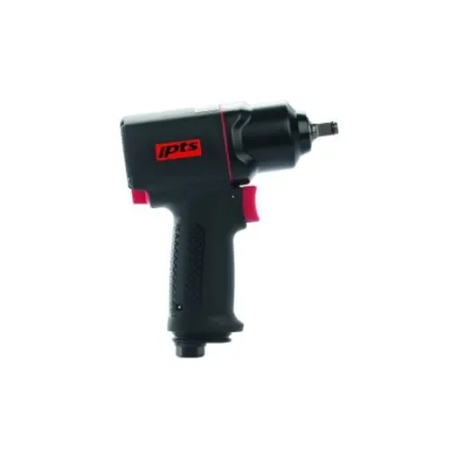 SAM 3/8 in Impact Wrench - 1132P product image