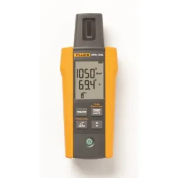 Fluke FLK-IRR1-SOL Solar Power Meter Fluke IRR1-SOL, Solar Power product image