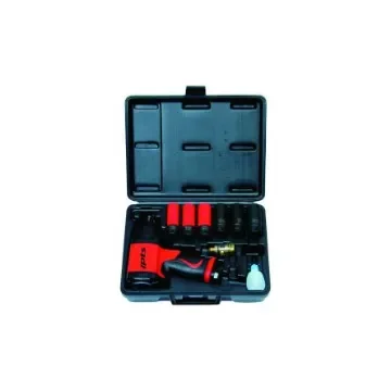 SAM 1/2 in Impact Wrench - 1148-90 product image
